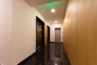 Rahmaninov | Apartament superb cu vedere la Parcul Verdi | Finisaje TOP - 15