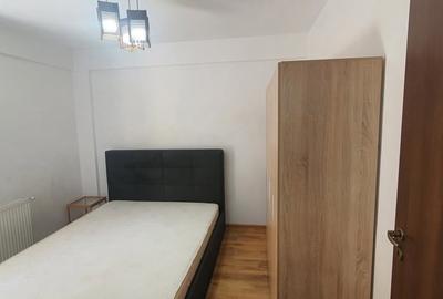 Apartament cu 2 camere semidecomandat în Apărătorii Patriei - 2