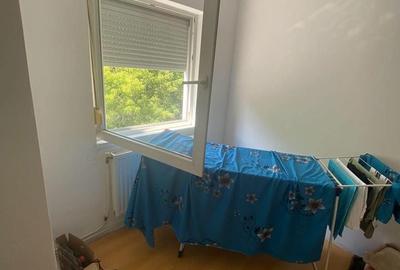 Apartament cu 3 camere semidecomandat în Solidarității - 2