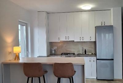 Apartament 2 camere + parcare supraterana, Alphaville Arena, Brasov - 3