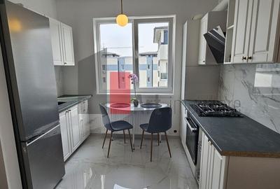 Militari Residence Inchiriem apartament cochet, 2 camere tip studio - 2