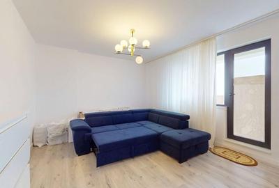 Apartament 2 camere – 53 mp ( 46 utili ),  zona Berceni – Grand Arena - 12