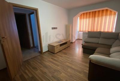 Apartament cu 2 camere semidecomandat, mobilat în Giulești - 2