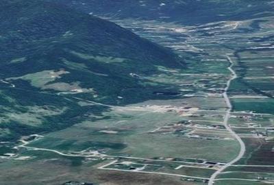 Rasnov -Glejarie 1000 mp front 42m posibilitate duplex sau 2 constructii - 16