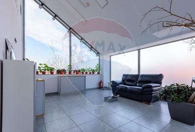 Spatiu de birouri, de inchiriat, zona Stadion Constanta - 30