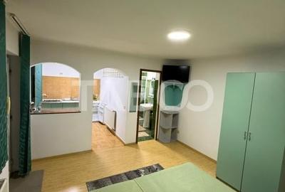 Garsoniera de inchiriat 25 mp utili in Fagaras cu toate taxele incluse - 2