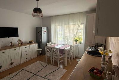 Apartament cu 2 camere decomandat în Nord - 3