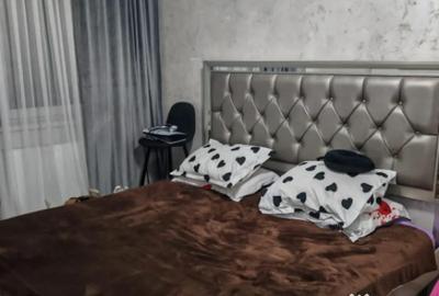 Apartament cu 2 camere semidecomandat, mobilat în Inel II - 1