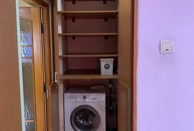 Apartament cu 2 camere semidecomandat, mobilat în Titan - 7