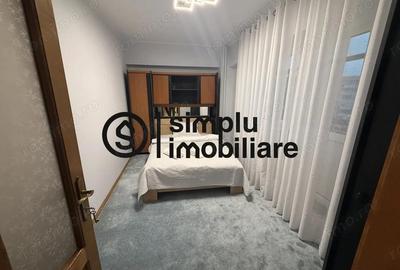 Apartament cu 3 camere decomandat în Calea București - 19