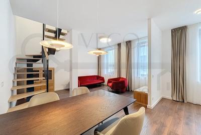 Apartament nou cu 3 camere, 80 mp, ultrafinisat, aproape de Centru - 5