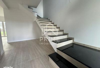 Casă cu 4 camere în Petrești - 8