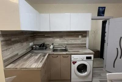 Garsonieră în Soarelui
