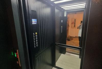 Apartament cu 3 camere decomandat, mobilat în Faleza Nord - 23