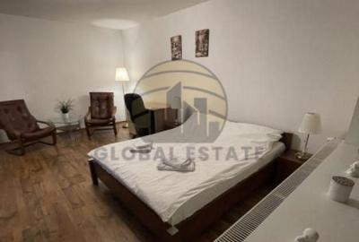 Garsonieră decomandată în Alba Iulia - 1