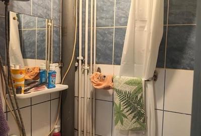 Garsoniera Etaj Intermediar zona Buziasului - 7