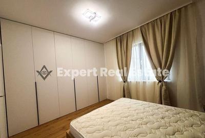 Apartament cu 2 camere decomandat în Tunari - 13