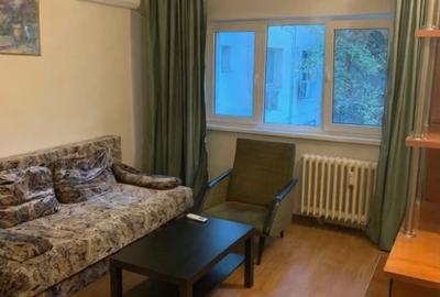 Apartament cu 2 camere semidecomandat, mobilat în Timpuri Noi - 1