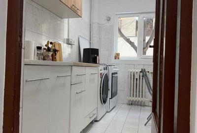 Apartament cu 2 camere decomandat în Ferdinand - 1