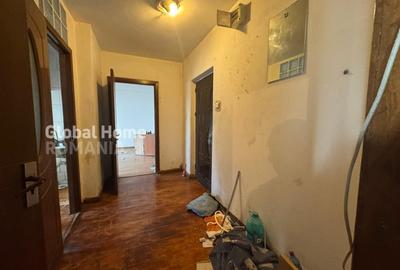 Apartament 2 Camere | Vitan Mall | Casa de Pensii | 60MP | Bloc reabilitat - 4
