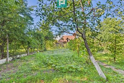 Casa cu 4 camere, curte ?i atelier mecanic - Sebe? - 12