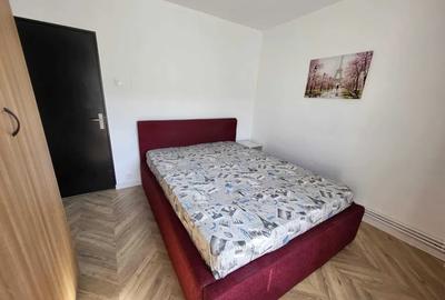 Apartament cu 3 camere decomandat, mobilat în Gorjului - 5
