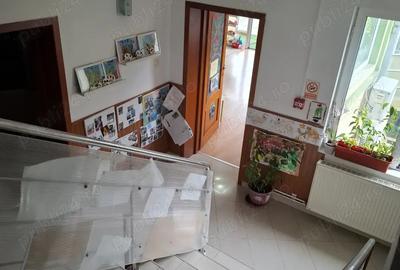 Casă cu 6 camere cu Teren 365 Mp în Tineretului - 4