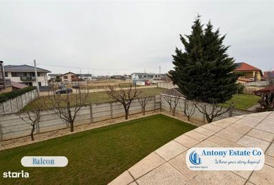 Casă cu 4 camere în Centura - 9