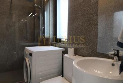 Zona Lipovei, casa 4 camere + 3 bai, curte proprie. - 14