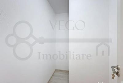 Apartament cu 2 camere semidecomandat, mobilat în Zorilor - 1