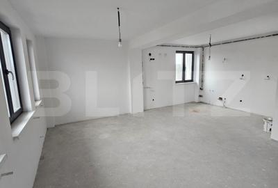 Apartament cu 3 camere, 69,83 mp utili, zona Itcani - 1