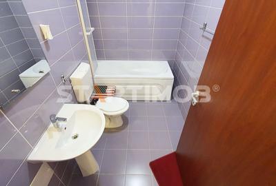 Apartament cu 2 camere decomandat, mobilat în Răcădău - 17