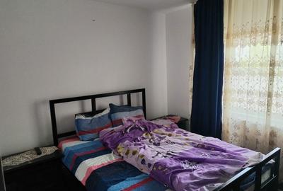 Apartament cu 2 camere semidecomandat în Liiceni - 3