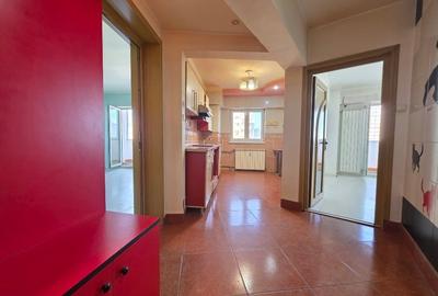 Apartament cu 2 camere, Obor/ Mosilor, 55 mpt, bloc 1981, et. 7 din 9 - 1