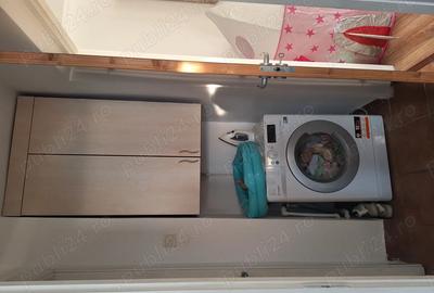 Inchiriez apartament 2 camere, zona City Mall, 430 negociabil, termen lung-mediu - 6