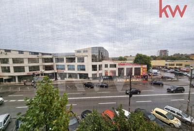 DE VANZARE apartament 2 camere decomandate Bulevardul Decebal DE VANZARE apartament 2 camere decomandate Bulevardul Decebal - 7