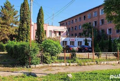 Spațiu comercial, de 500 mp, în Hunedoara - 2