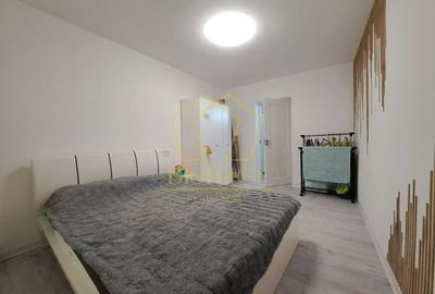 Apartament mobilat cu 2 camere renovat integral | Complexul Studentesc - 3