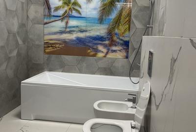 Apartament cu 3 camere decomandat în Central - 4