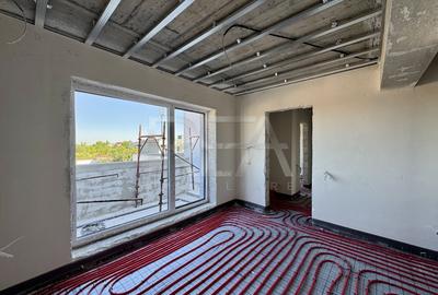 3 Camere Terasa 35 mp Doamna Ghica - 18