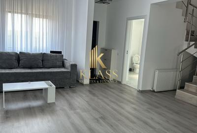 Duplex cu 4 camere cu Canalizare în Olteni - 3