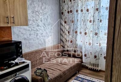 Garsoniera de inchiriat, petfriendly, zona Medicina - 3