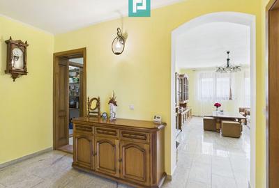 Casă cu 3 camere cu Teren 840 Mp în Sânleani - 6