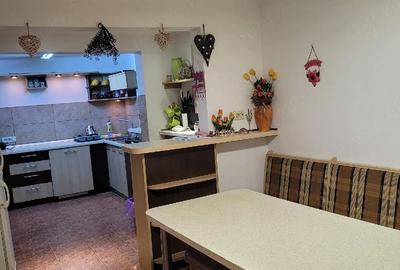 Casă cu Teren 241 Mp în Iosefin - 3