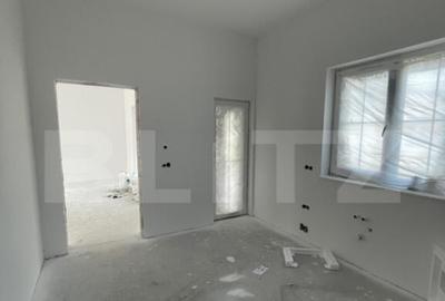 Casa pe un nivel, 120 mp utili, 580 mp de teren, Bistrita - 19
