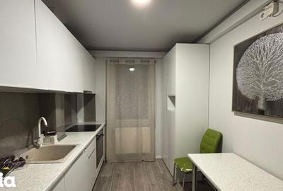 Apartament cu 3 camere în Între Lacuri - 7