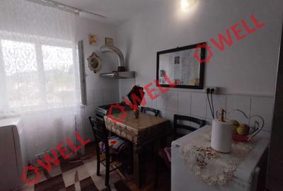 De vânzare apartament cu trei camere în Întorsura Buzăului, pe strada Ciucaș! - 5