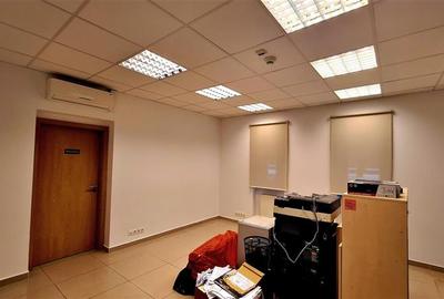 Birou, de 165 mp, în Aeroport - 3