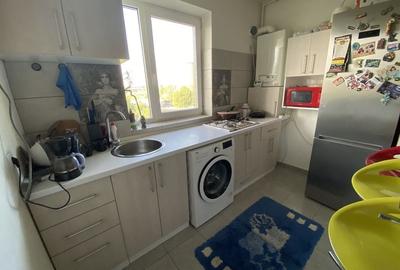 Finalizat! Apartament 2 Camere Gata de Mutare Popesti-Berceni! - 3