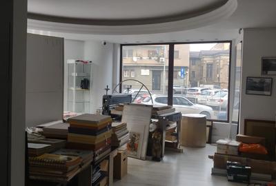 SPATIU COMERCIAL IDEAL PENTRU INVESTITIE - 17